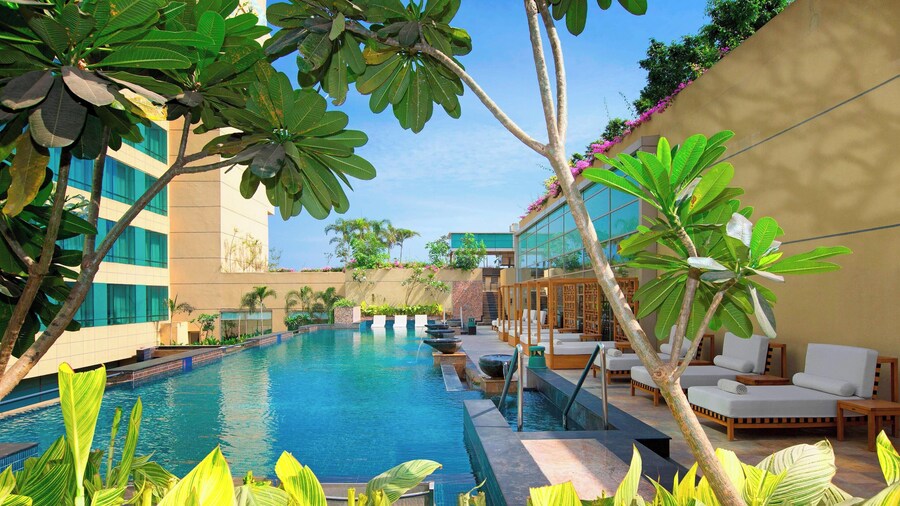 The Westin Chennai Velachery