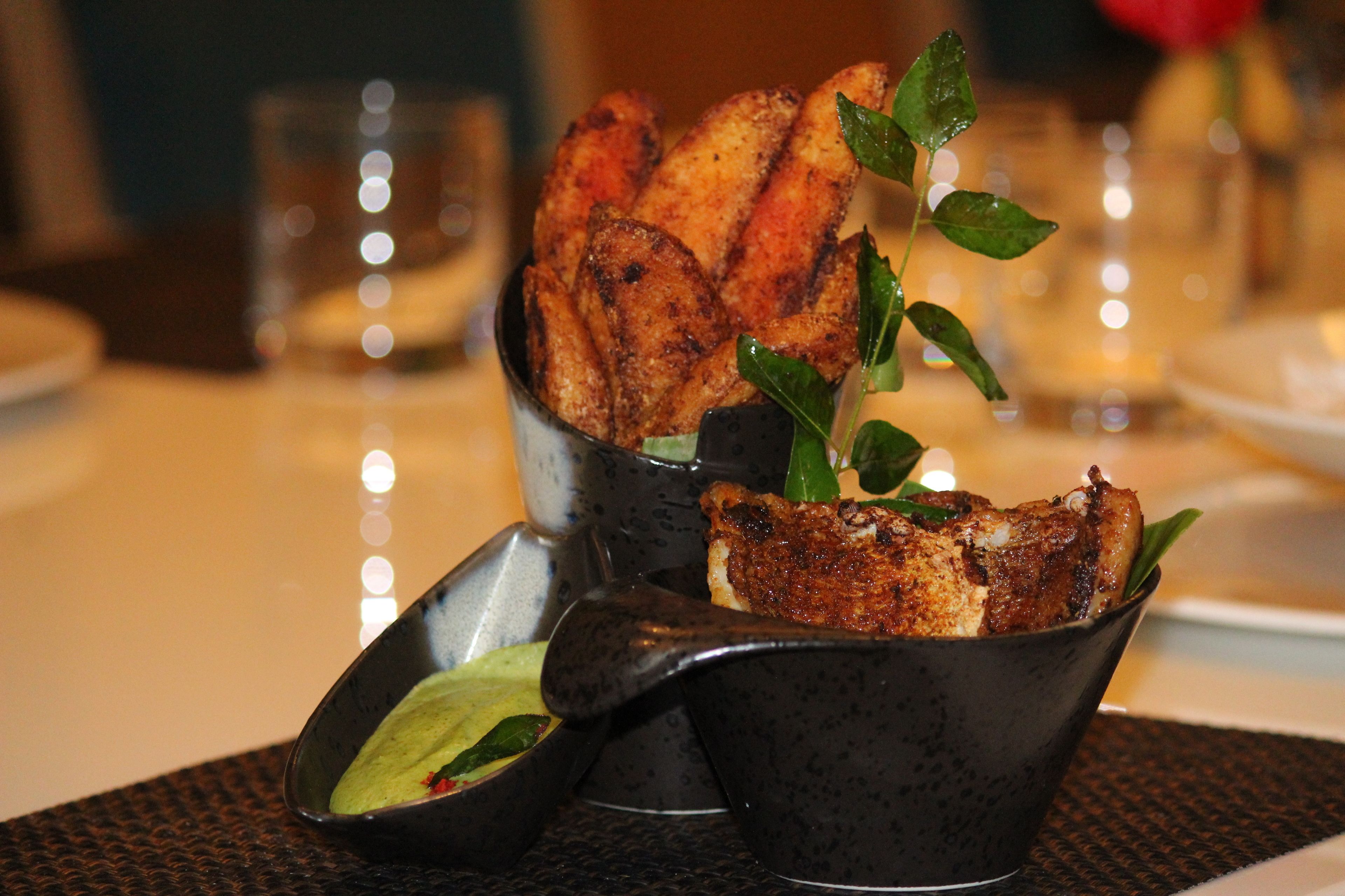 Foto - The Westin Chennai Velachery