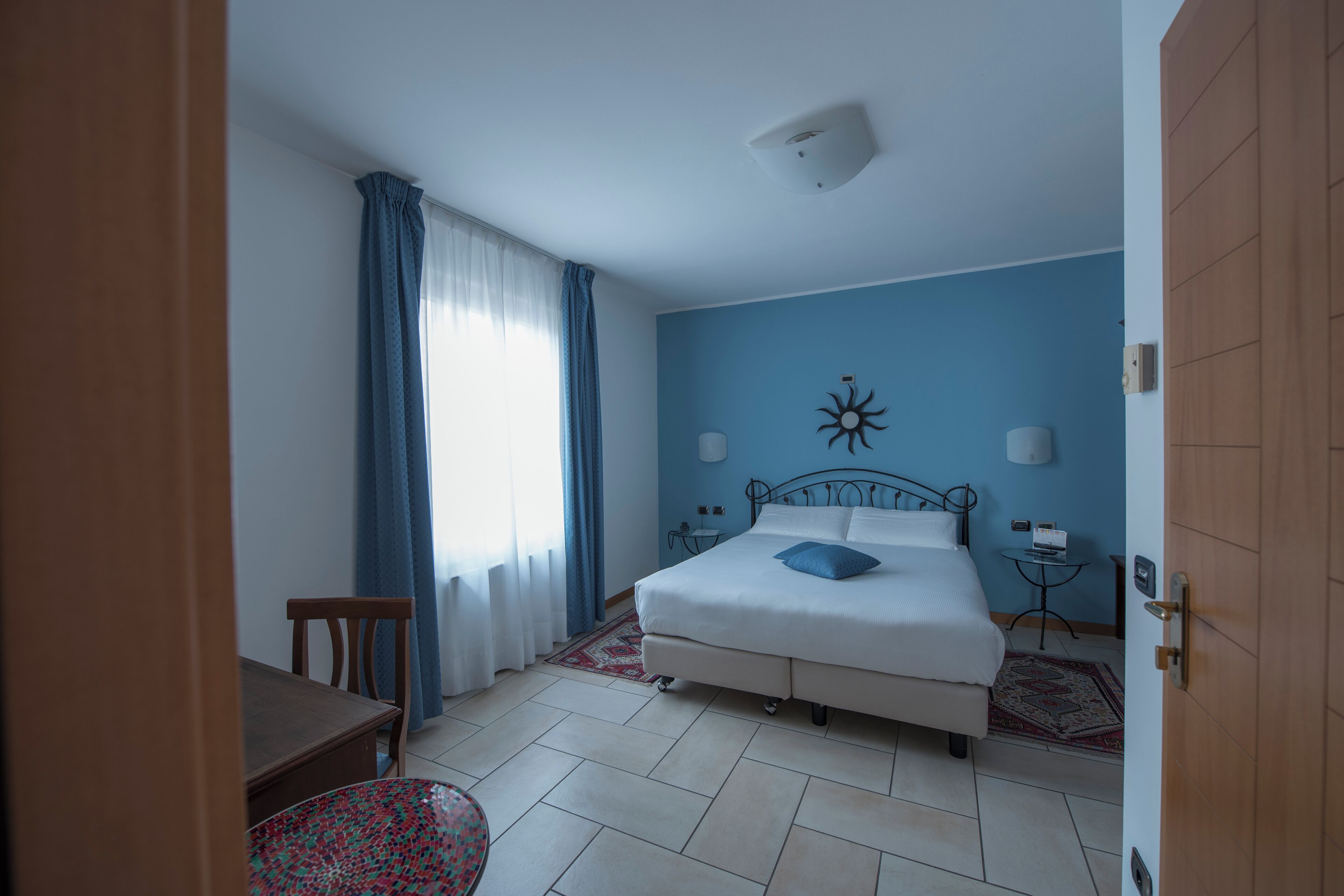 Comfort Double or Twin Room