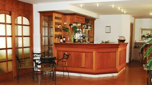 منطقة الاستقبال