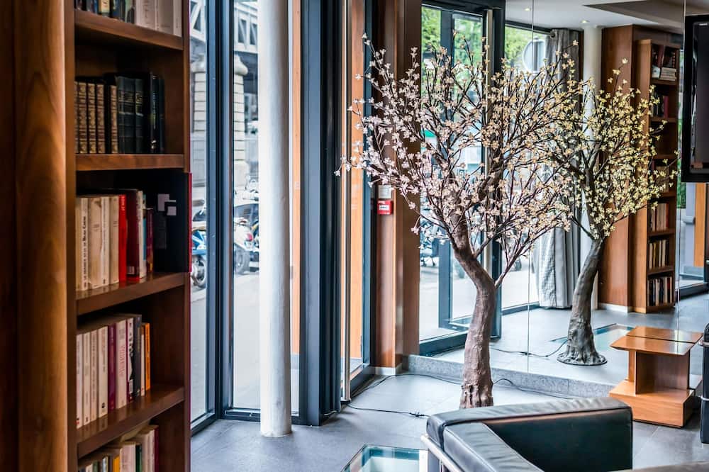 Art Hotel Eiffel