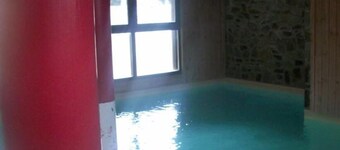 好茨高原公寓飯店