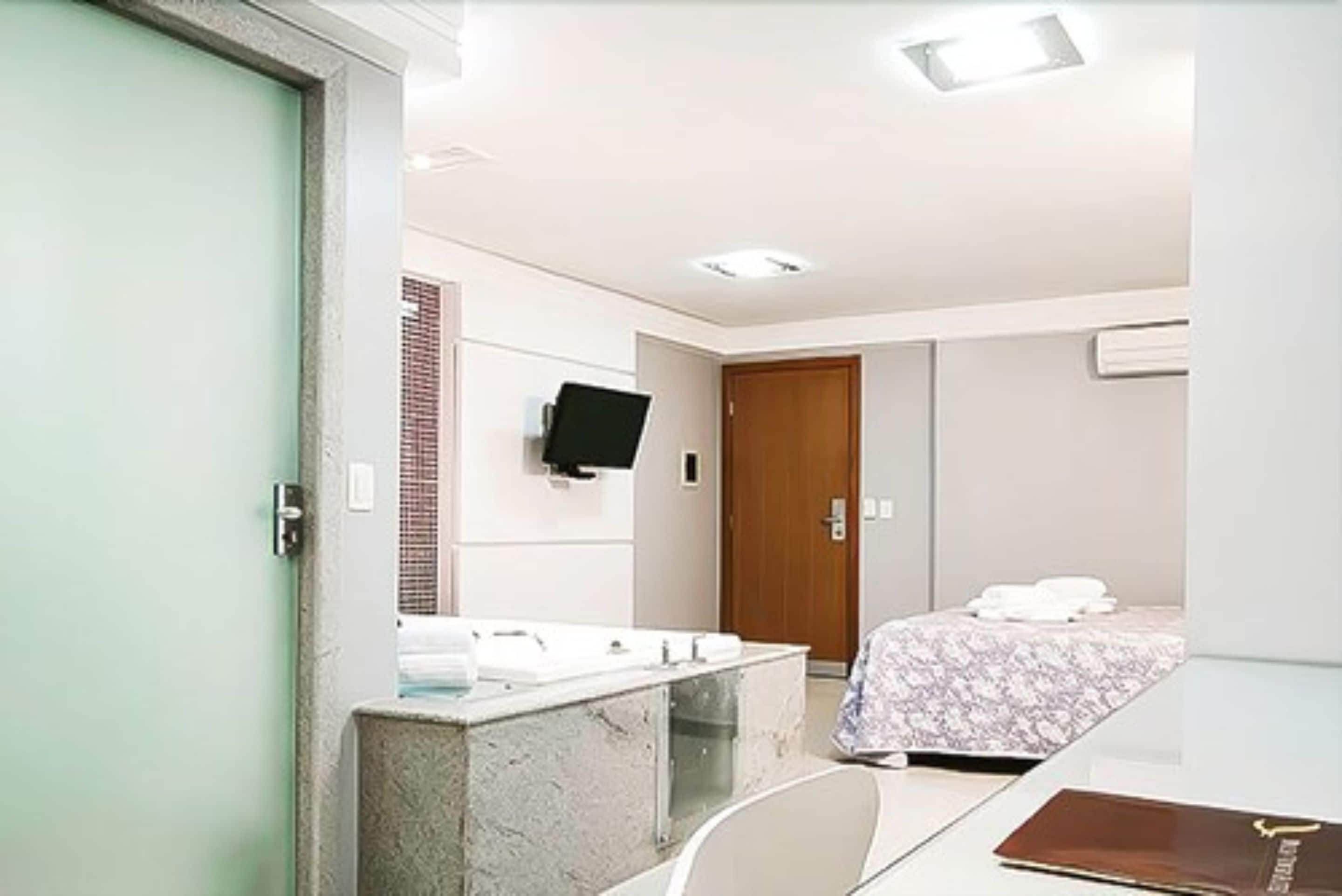 minibar, desk, blackout curtains, free cots/infant beds