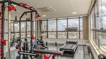 Gimnasio