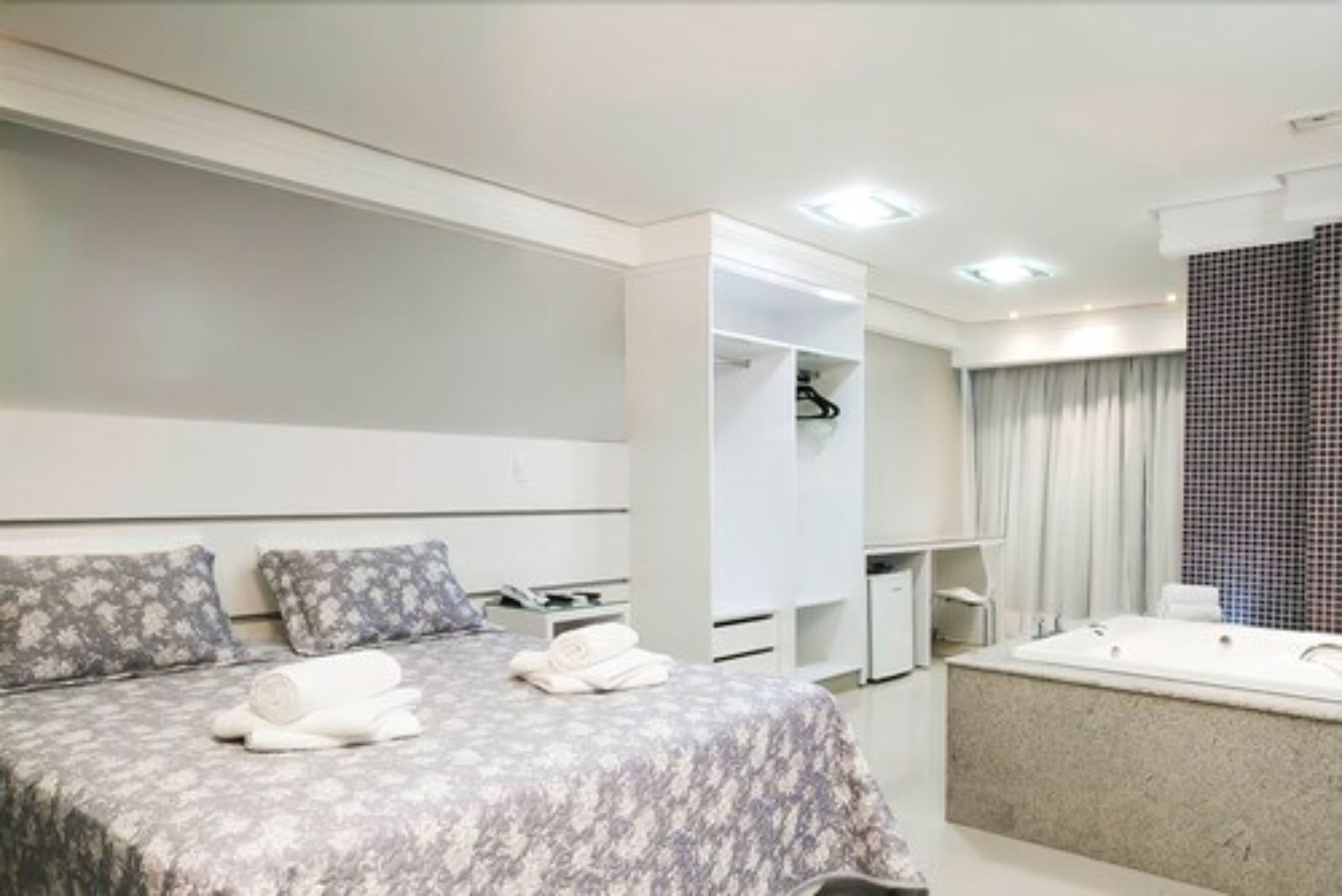 minibar, desk, blackout curtains, free cots/infant beds