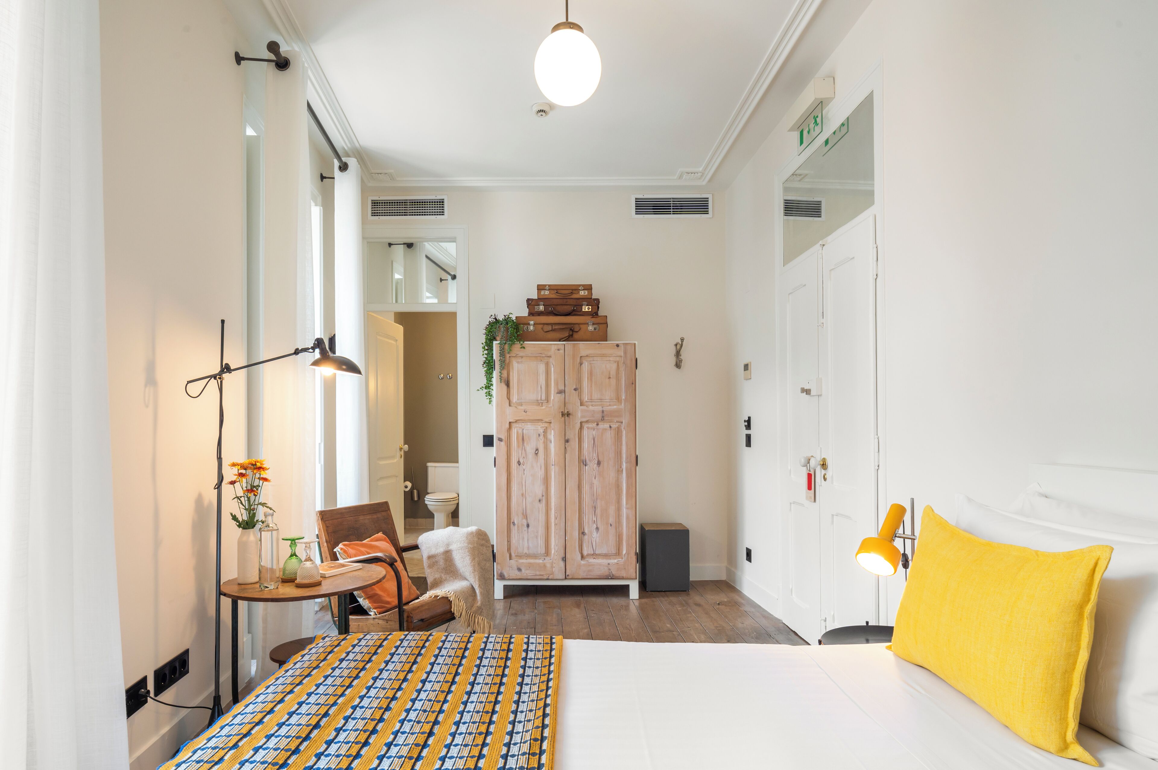 Foto - Casa das Janelas com Vista