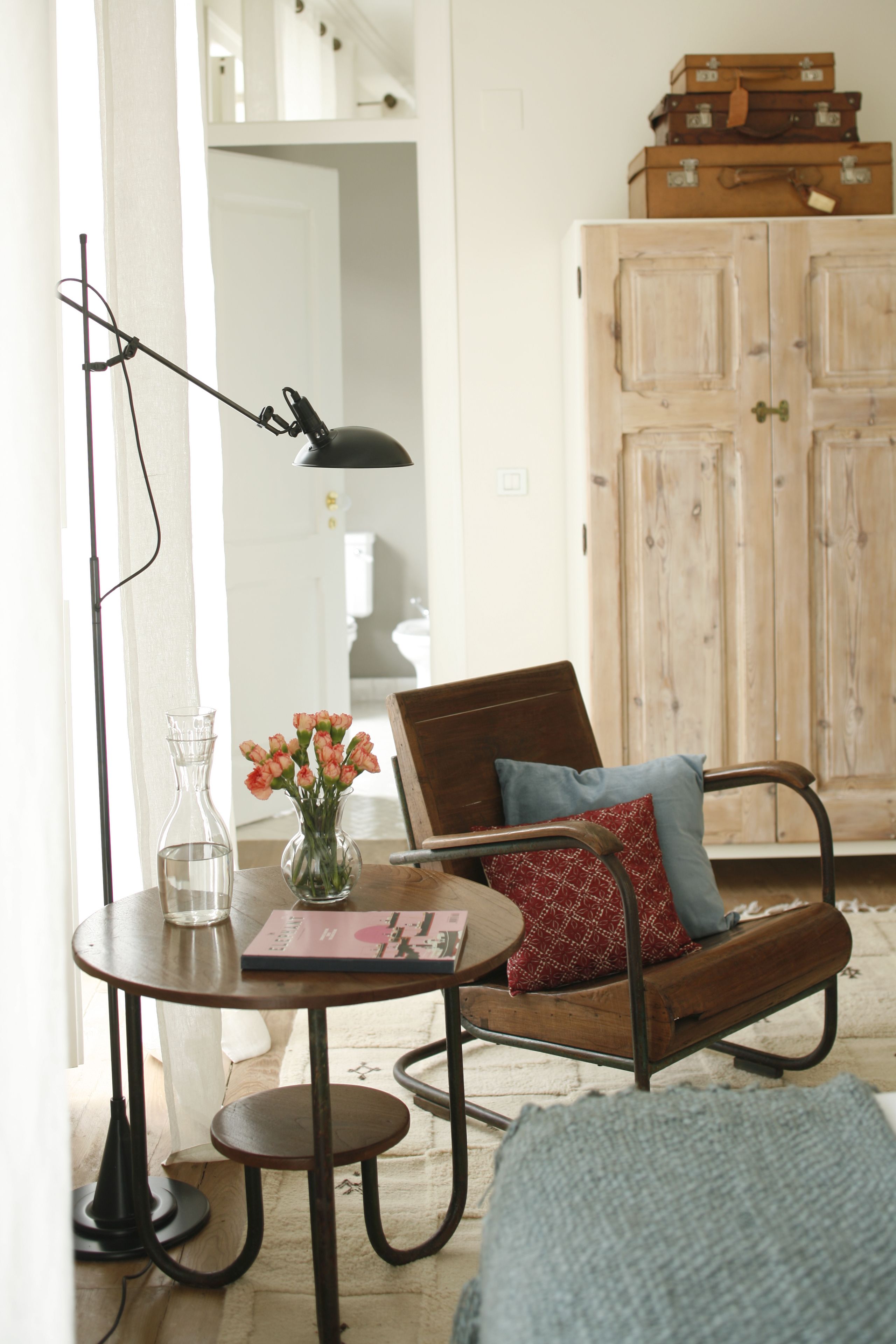 Foto - Casa das Janelas com Vista