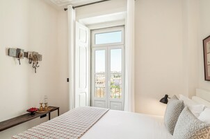 Double Room (Small) | View from room