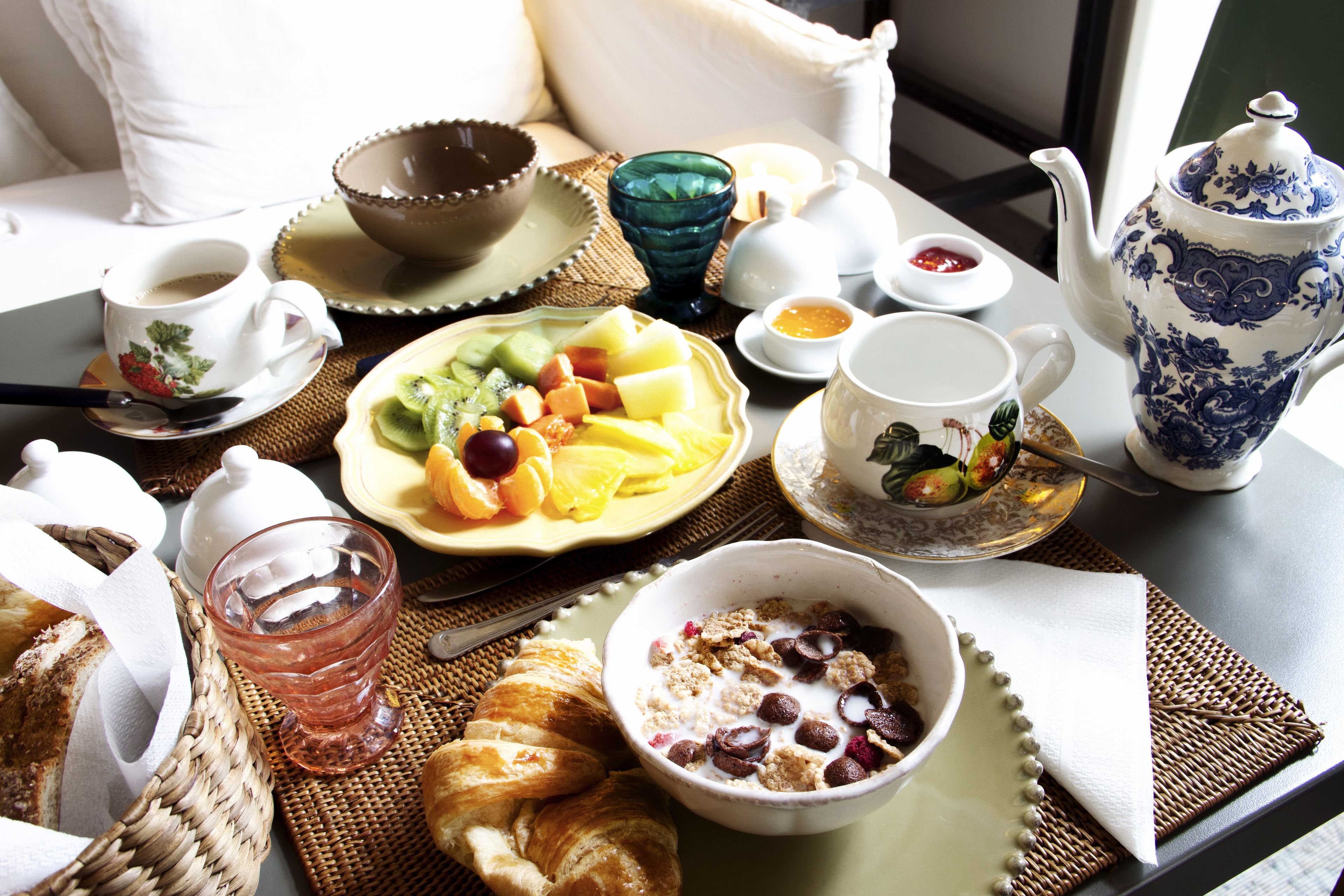 Foto - Casa das Janelas com Vista
