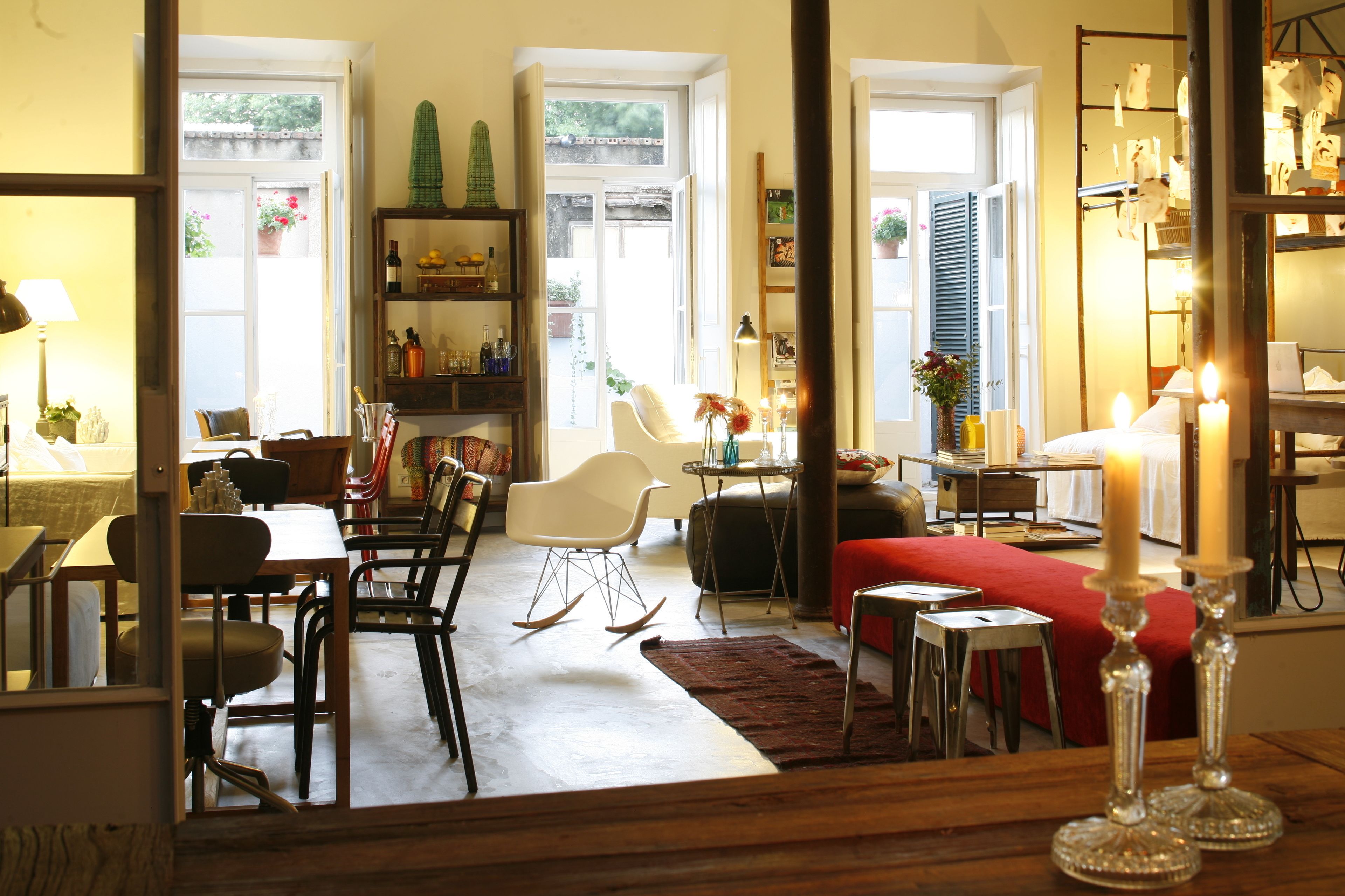 Foto - Casa das Janelas com Vista