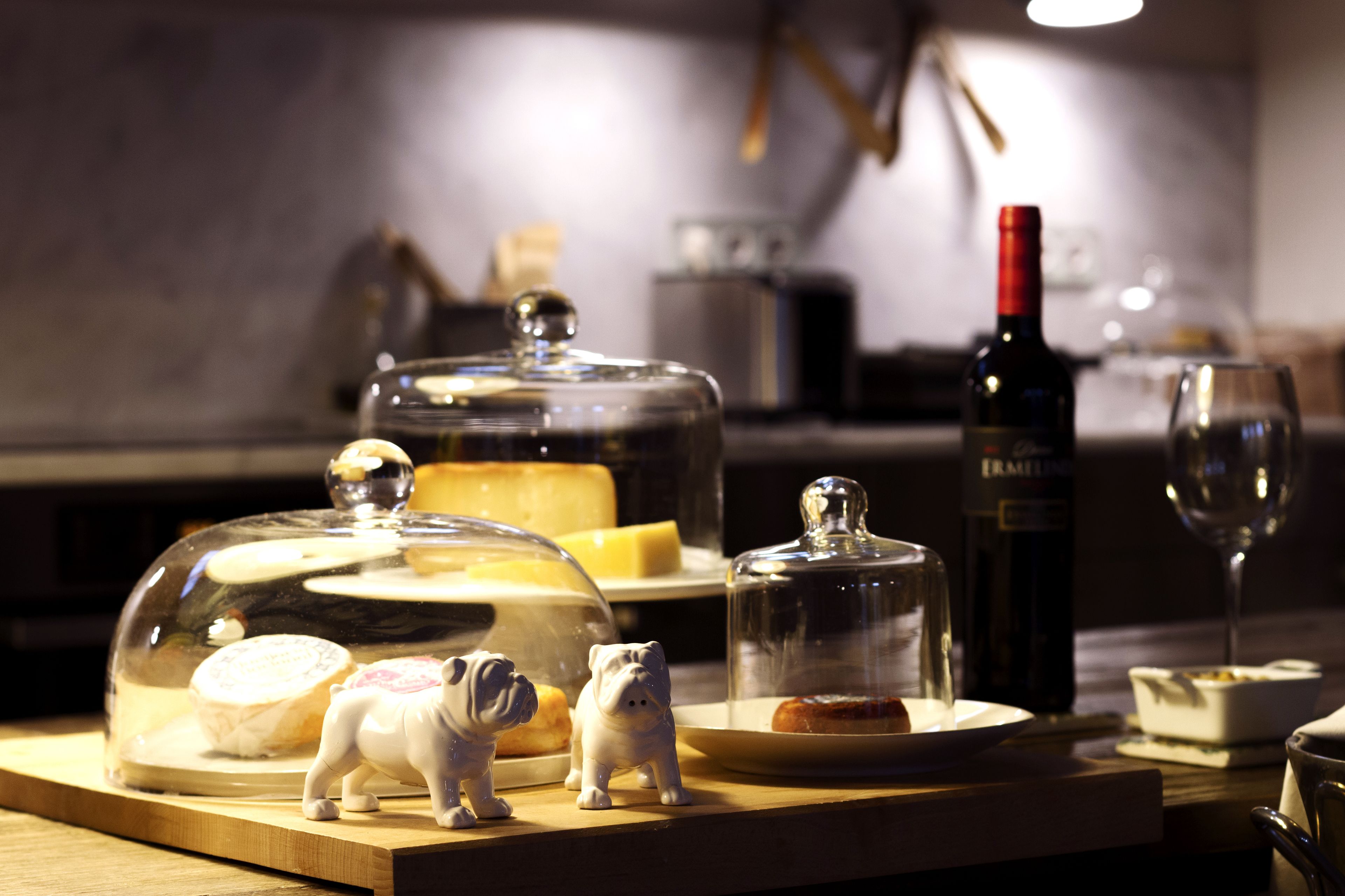 Foto - Casa das Janelas com Vista