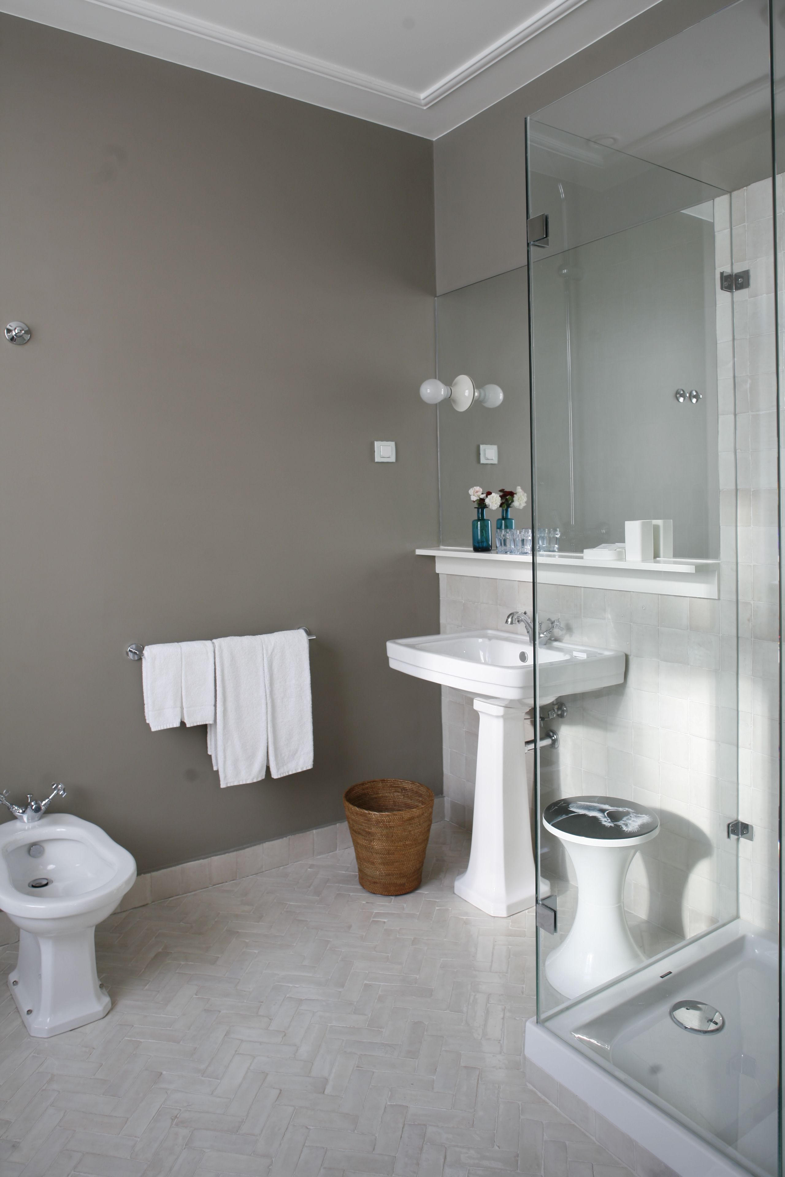 Foto - Casa das Janelas com Vista