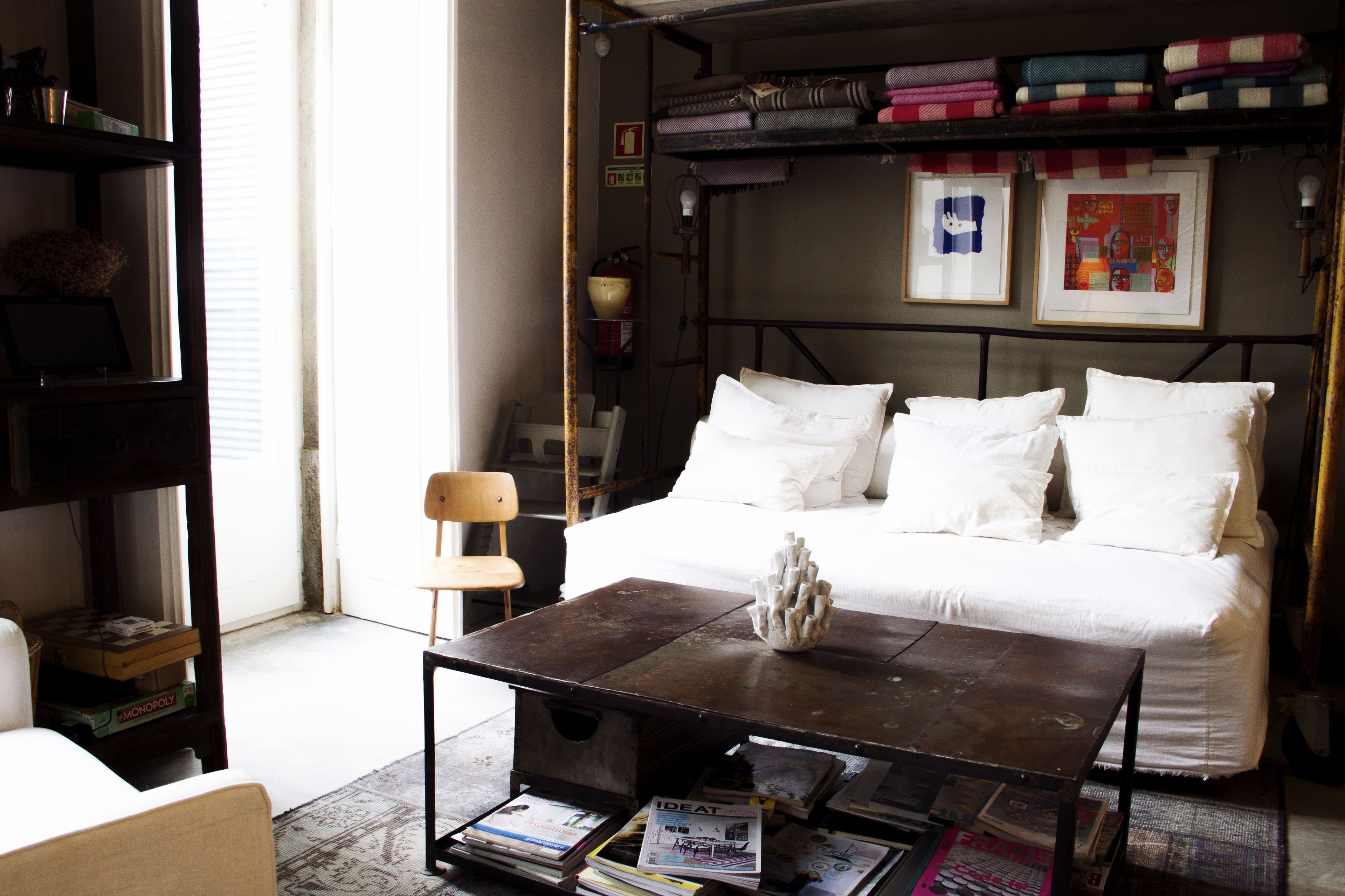 Foto - Casa das Janelas com Vista