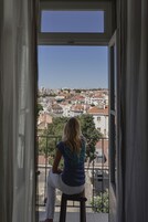 Double Room (Small) | View from room