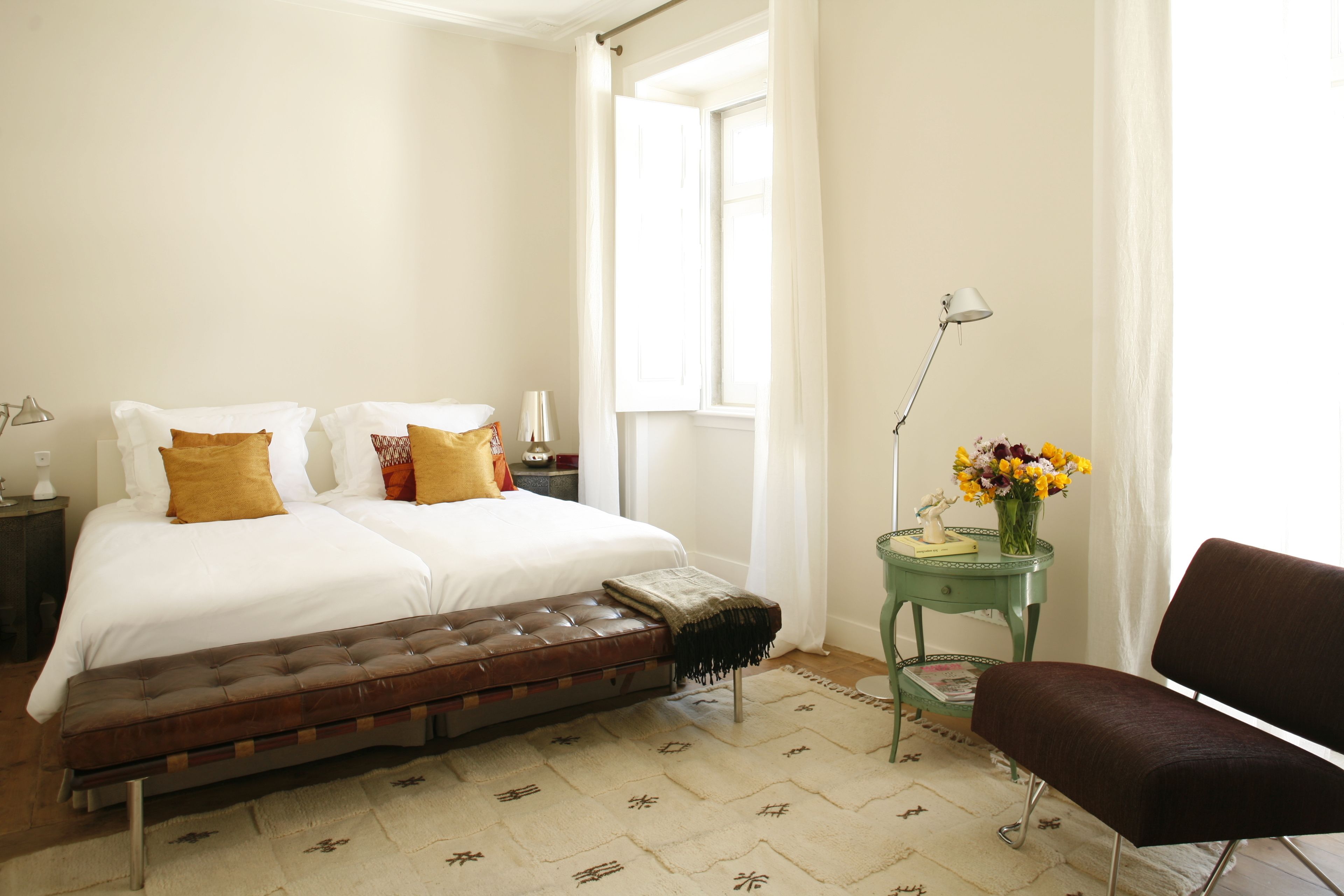 Foto - Casa das Janelas com Vista