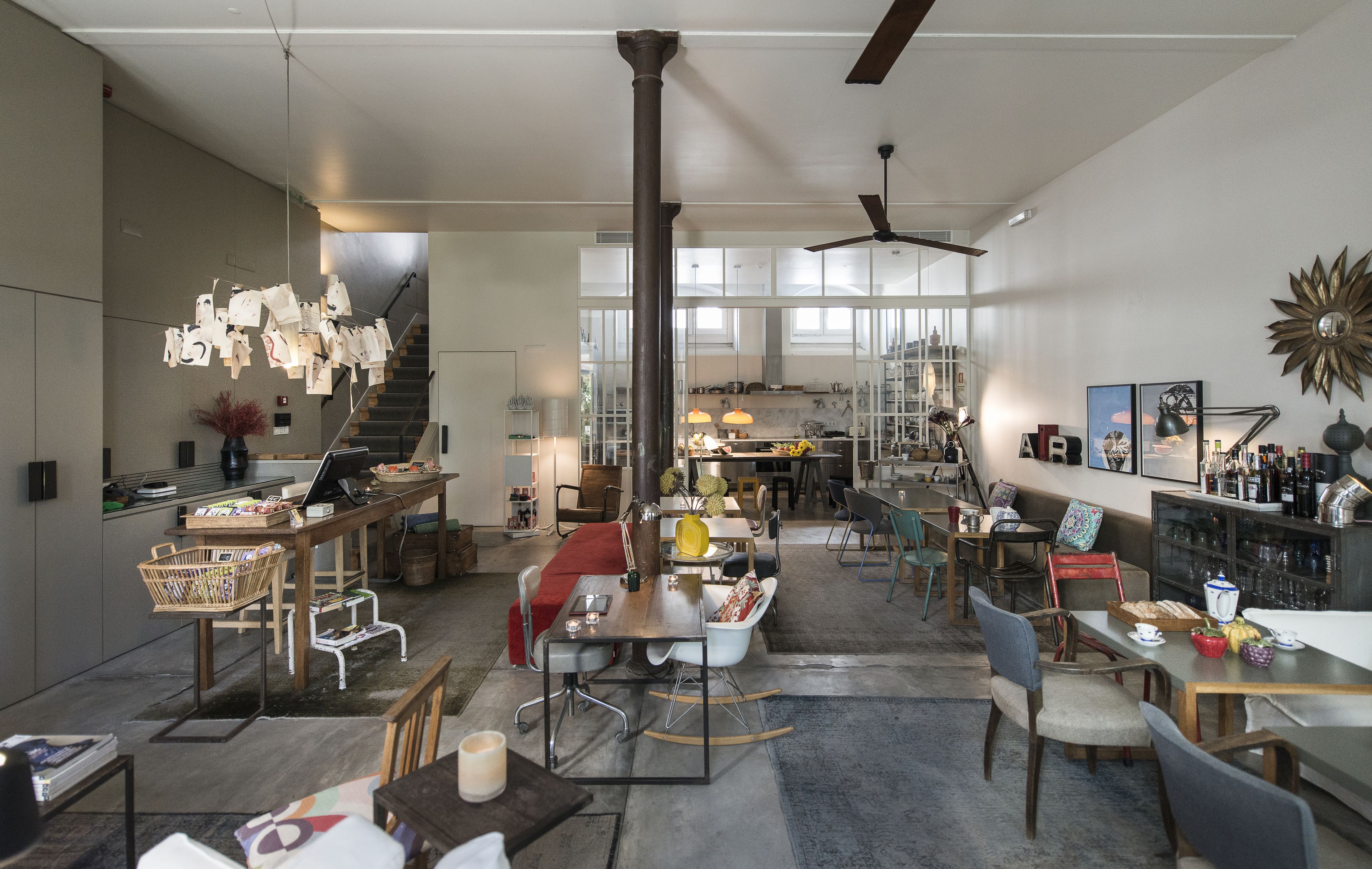 Foto - Casa das Janelas com Vista