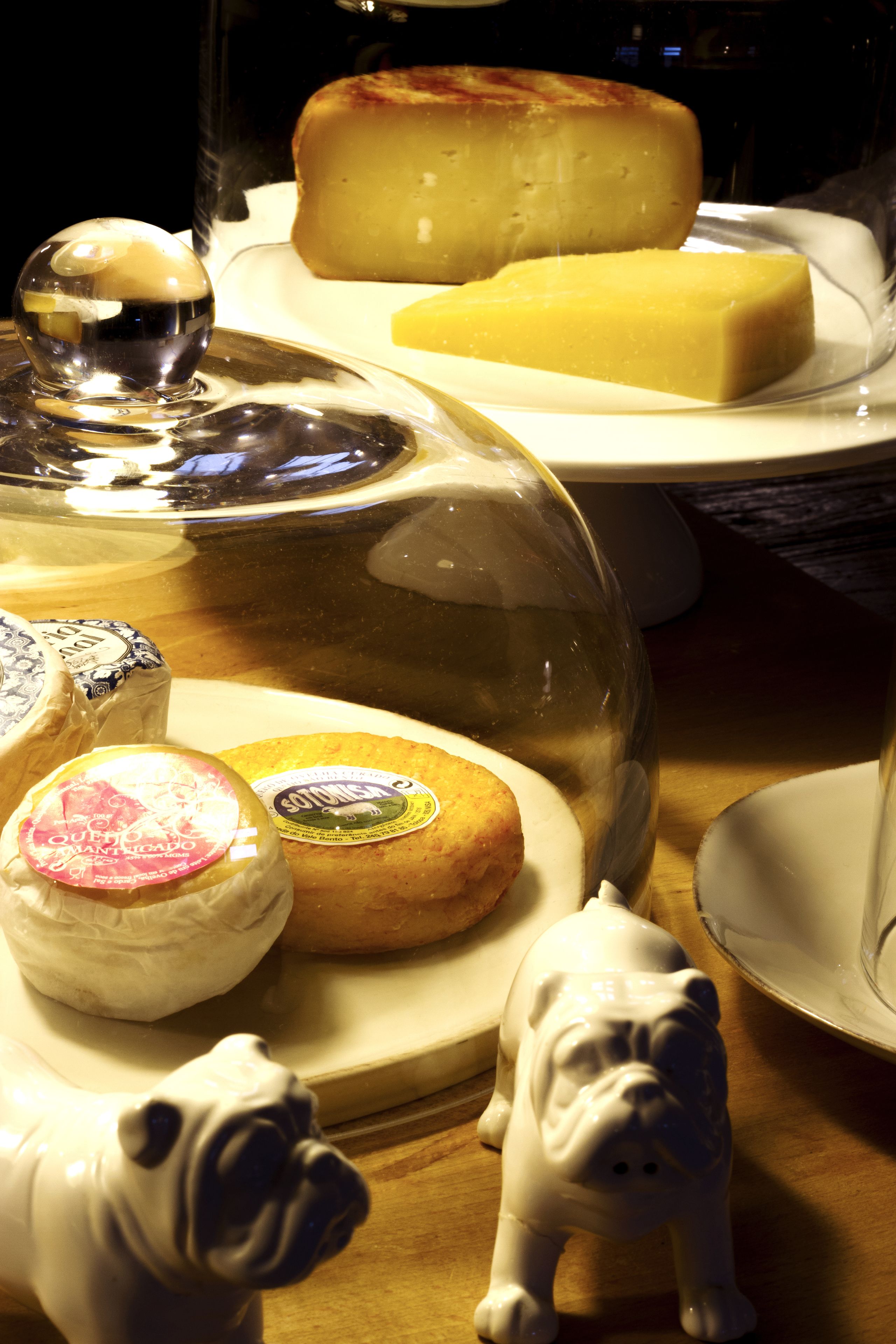 Foto - Casa das Janelas com Vista