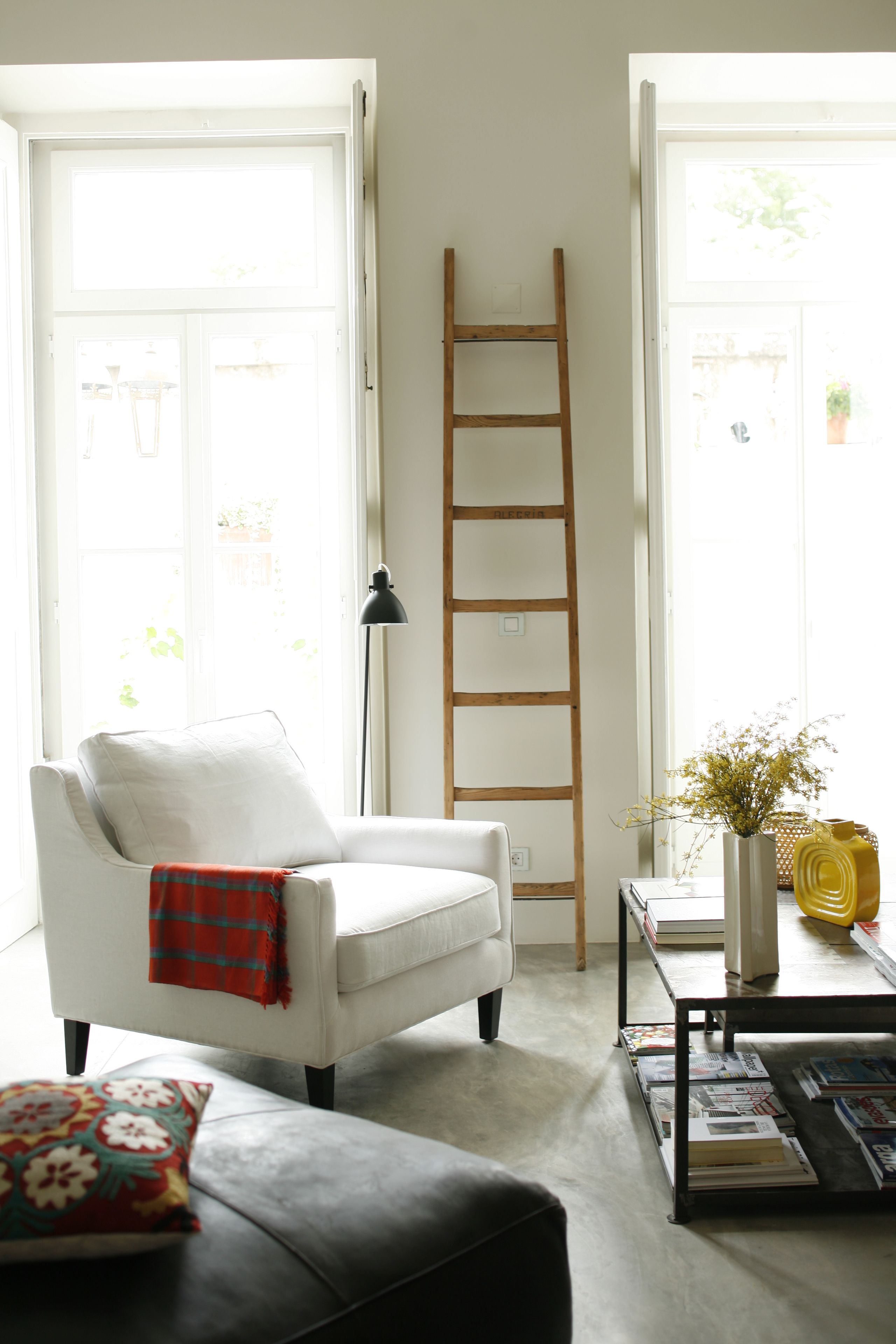 Foto - Casa das Janelas com Vista