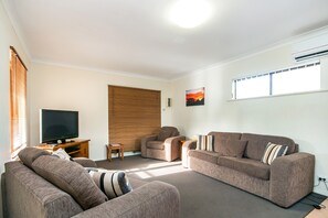 Suite Familiale, 2 chambres, salle de bains privée