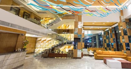 Lex Hotel Cebu