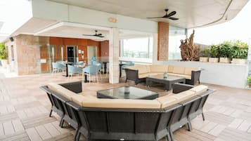 Terrazza panoramica
