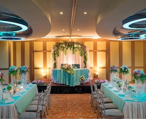 Ballroom