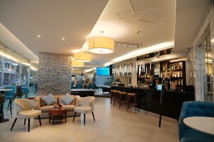 Bar deportivo