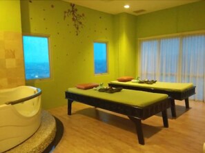 Treatment room - Horison Ultima Semarang (Semarang)