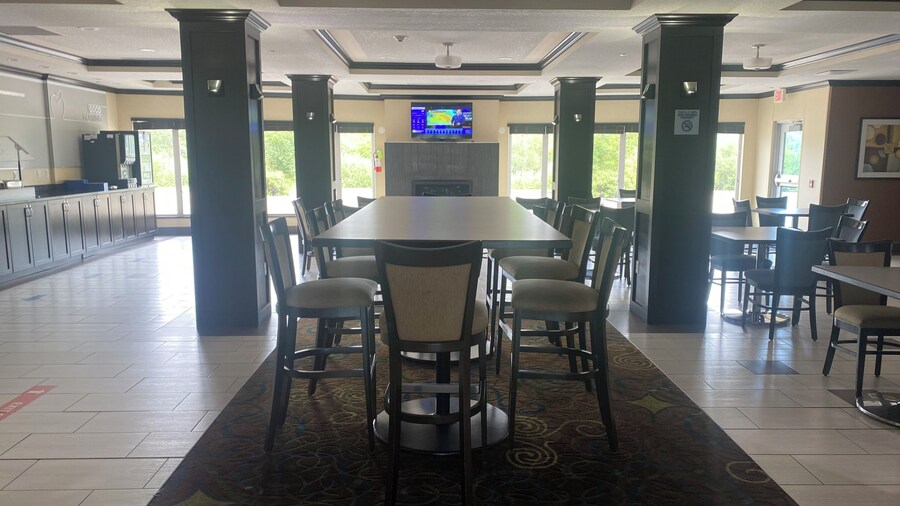 Wingate by Wyndham Fort Saskatchewan
