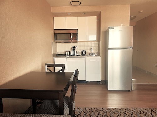 Wingate by Wyndham Fort Saskatchewan