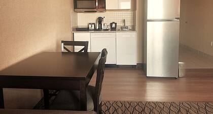 Wingate by Wyndham Fort Saskatchewan