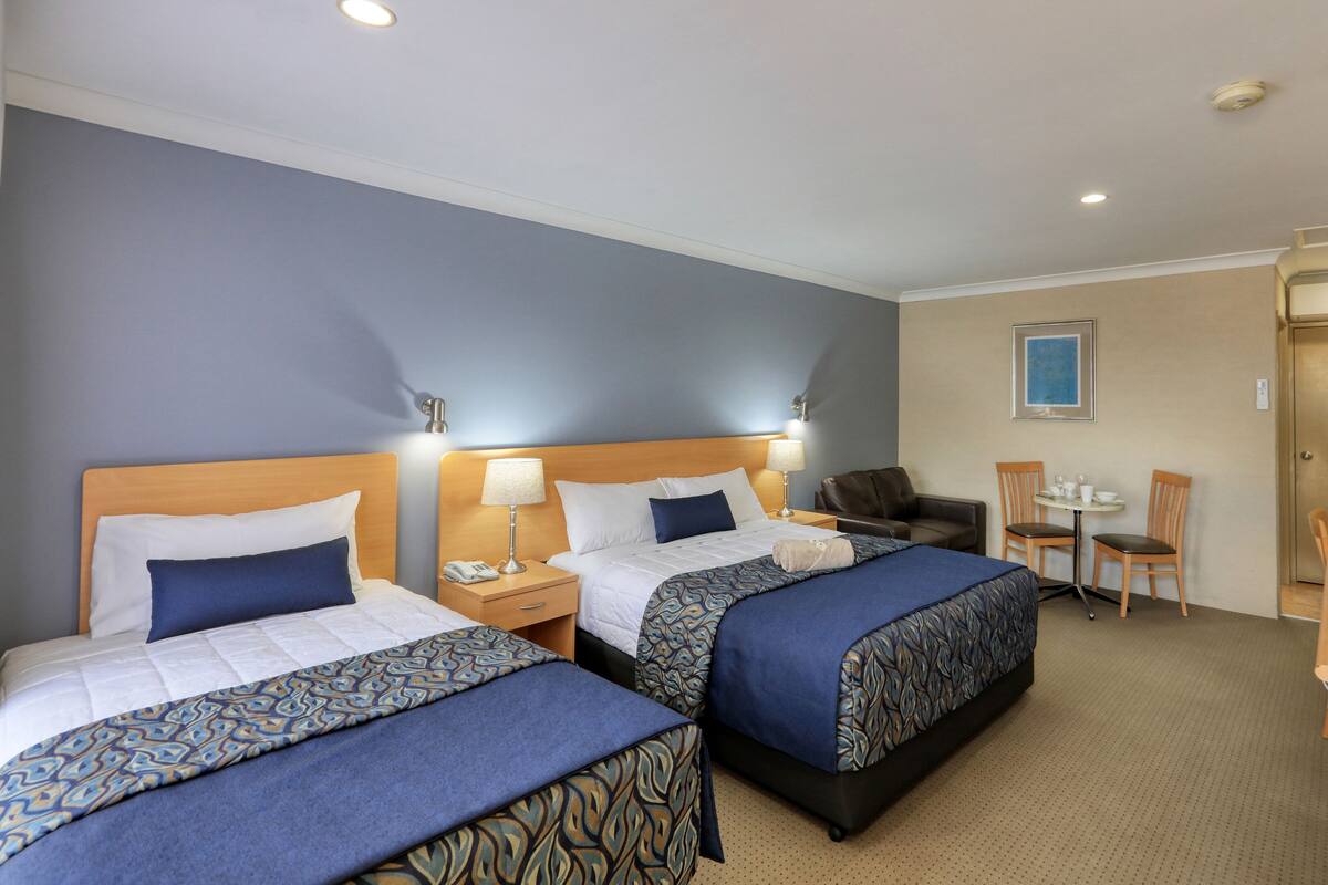 Deluxe Room, Non Smoking (Deluxe Twin)