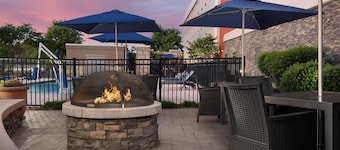 Home2 Suites by Hilton Huntsville/Research Park Area, AL