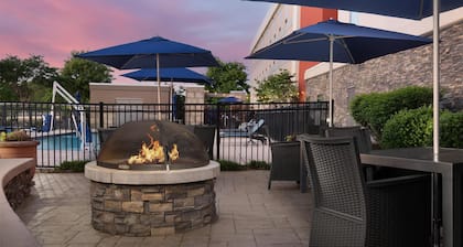 Home2 Suites by Hilton Huntsville/Research Park Area, AL