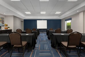 Sala de reuniones
