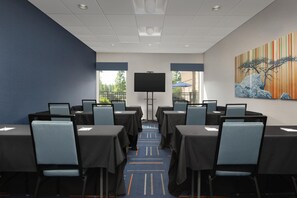 Sala de reunião