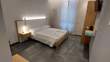 Rom – superior | Minibar, safe på rommet, skrivebord og lydisolert