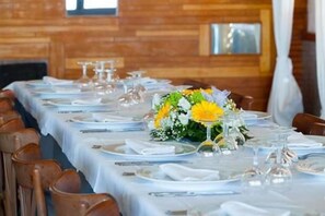Restaurant - Hotel Due Gemelli (Riomaggiore)