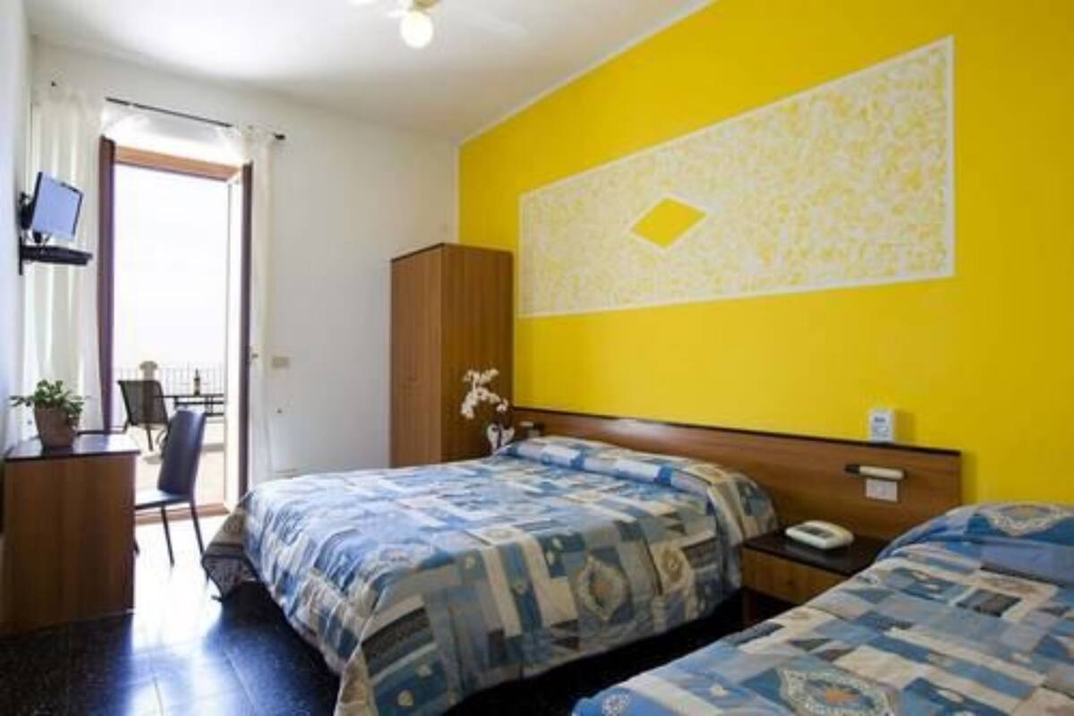 Kamar Double Basic, pemandangan laut | Pemandangan dari kamar