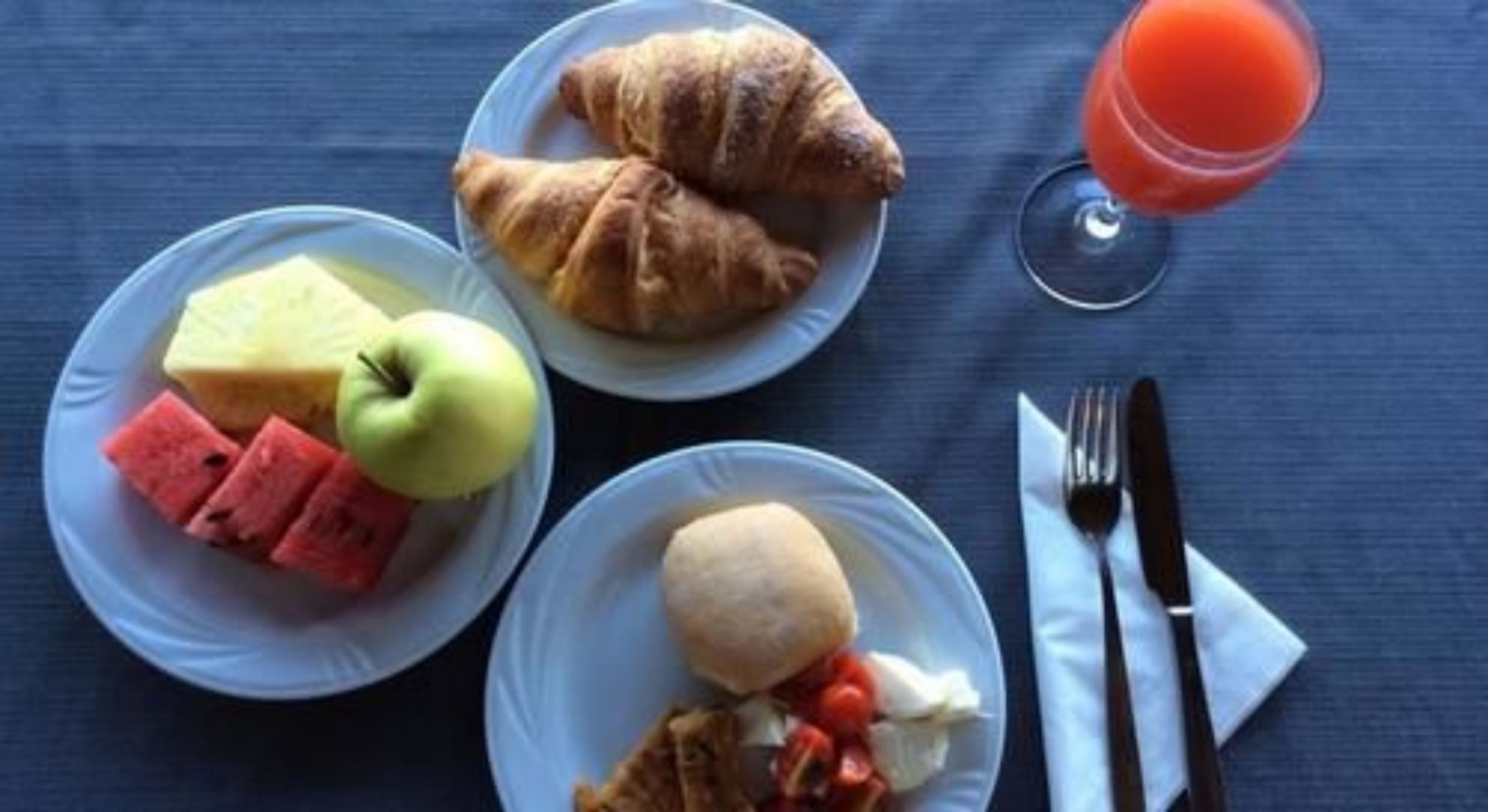 Foto - Hotel Due Gemelli