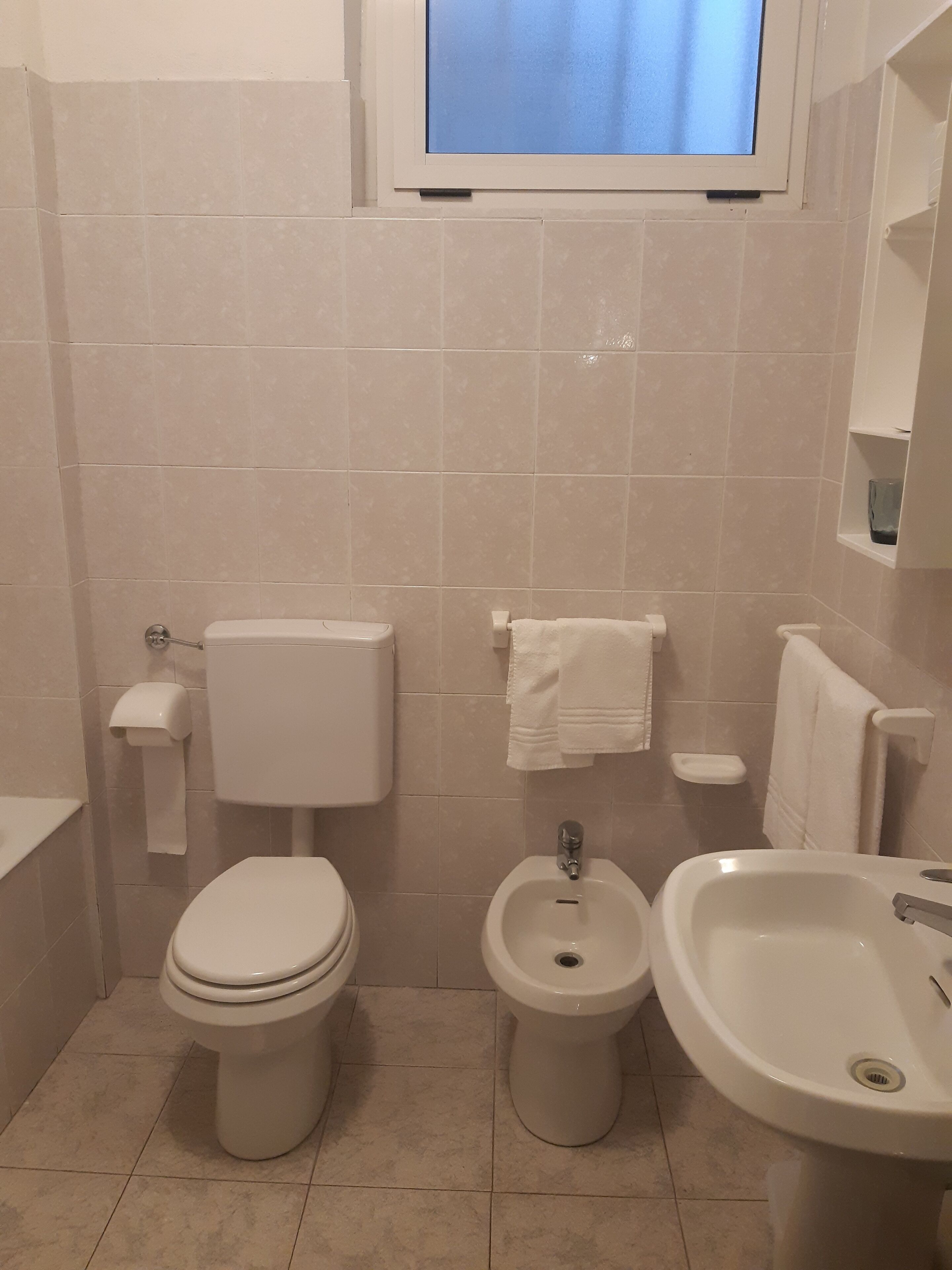 Foto - Hotel Due Gemelli