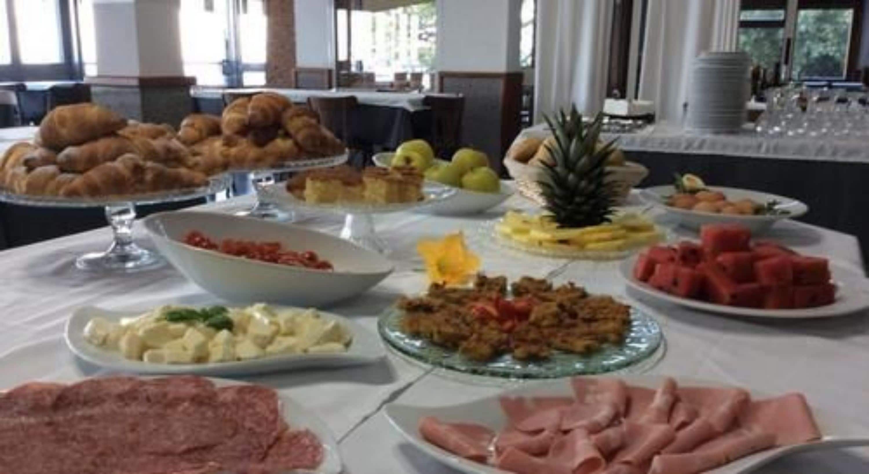 Foto - Hotel Due Gemelli