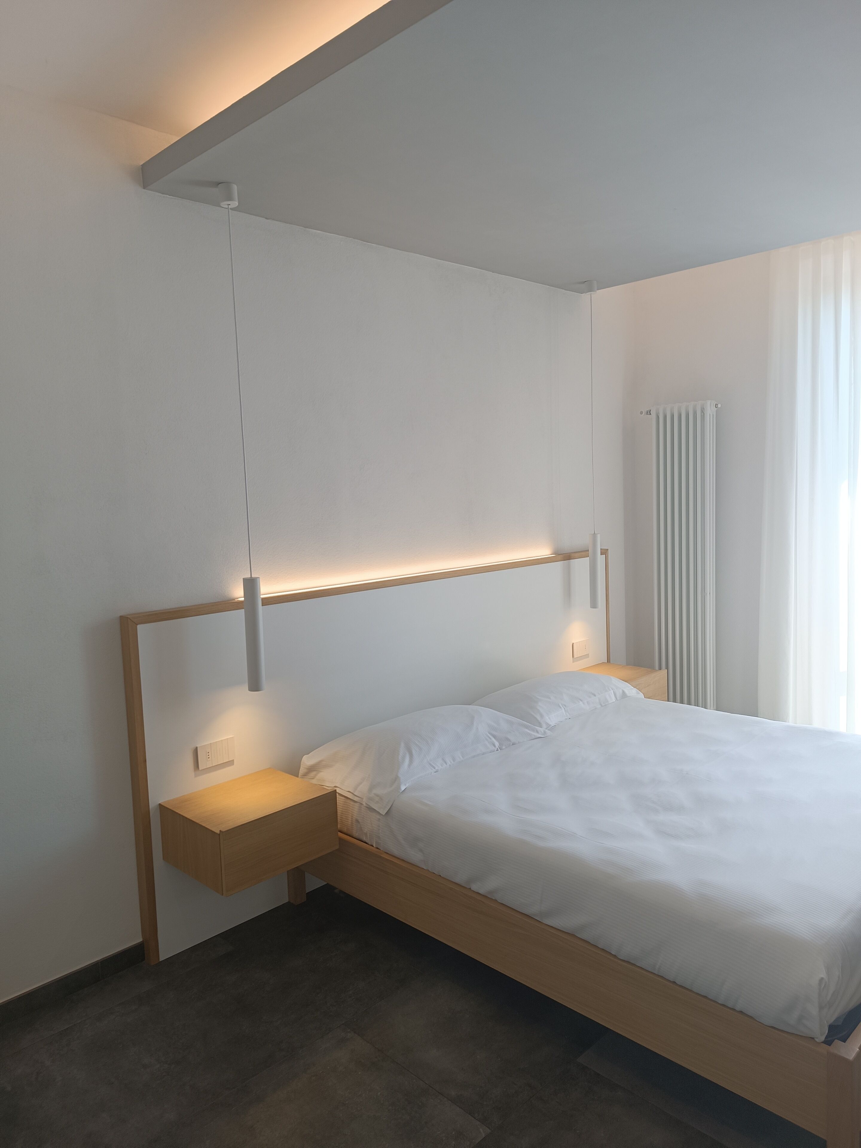 Foto - Hotel Due Gemelli