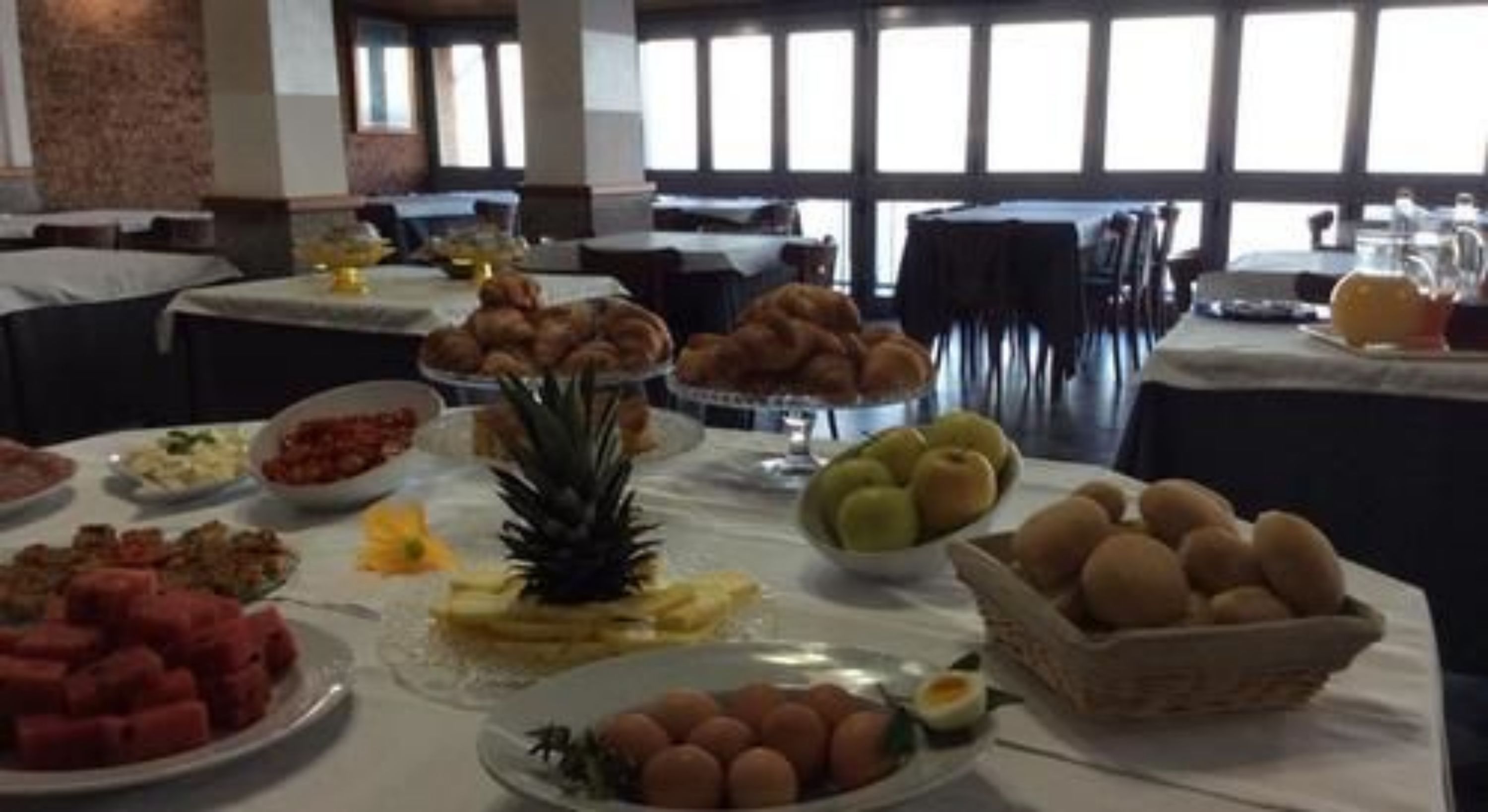 Foto - Hotel Due Gemelli