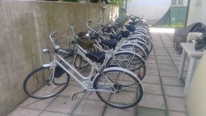 Bicycling - Hotel Alma (Cervia)