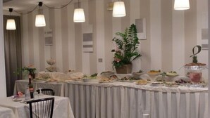 Buffet - Hotel Alma (Cervia)