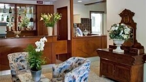 Bar (on property) - Hotel Alma (Cervia)