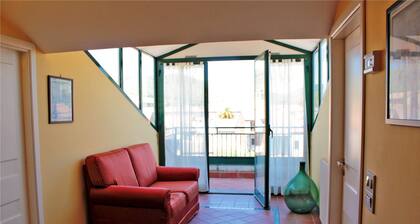 Ai Tre Parchi Bed and Bike