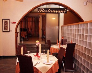 Restaurang