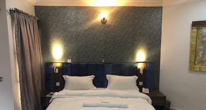 Solitude Hotel Victoria Island